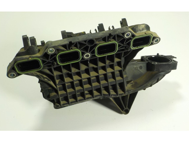 Интеркулер 03C145749B, 03C145749B Skoda Octavia Mk2 (1Z)