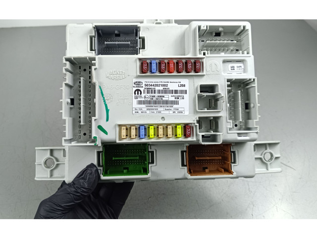 Pojistková skříňka 503442021002 Alfa Romeo Stelvio 2021