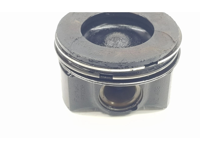 Поршень с шатуном PISTONBKFD, BKFD Ford Transit Custom