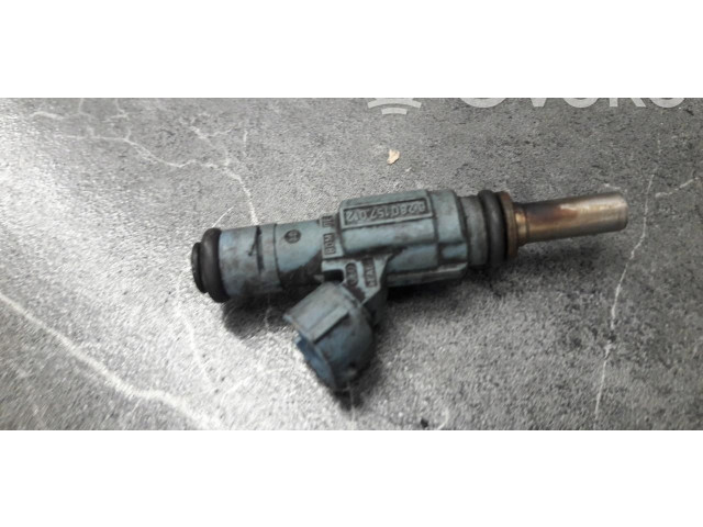 Vstřikovač 0280157012 Audi TT Mk1