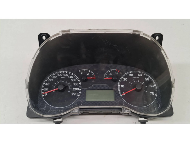 Панель приборов 51716455, 503001100700 Fiat Grande Punto