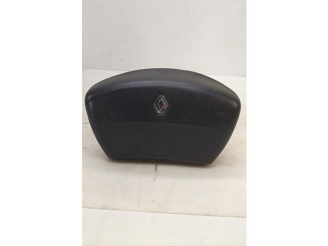 Подушка безопасности водителя 8200676895   Renault Trafic II (X83)