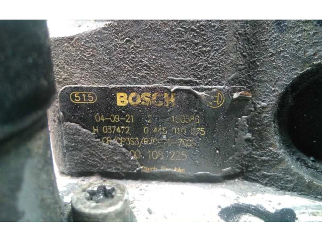 Топливный насос