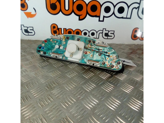 Přístrojová deska Fiat Punto (176) 60621900300