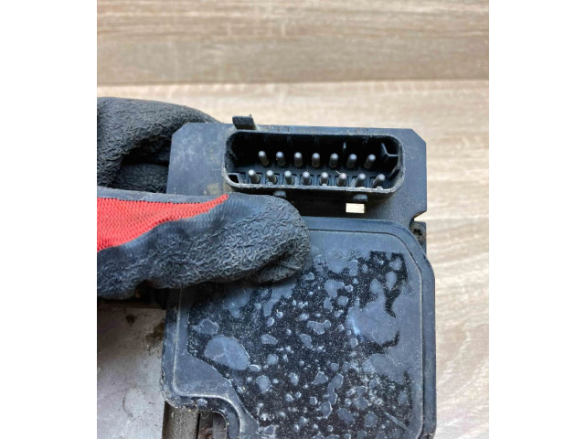 Jednotka ABS 8E0614111T, 0265202401 Audi A8 S8 D2 4D 1994