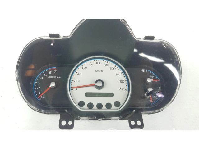 Панель приборов 940030X250 Hyundai i10