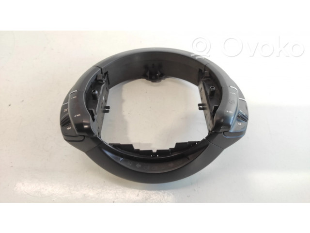 Мултифункционный включатель управления / ручка