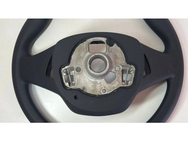 Руль Skoda Kamiq  2019- года 5E3419093, 5e3419091      