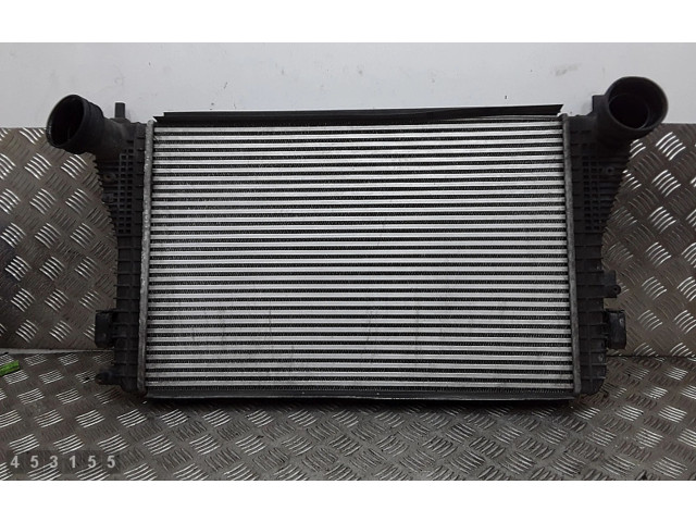 Интеркулер 1k0145803m Volkswagen Golf Plus