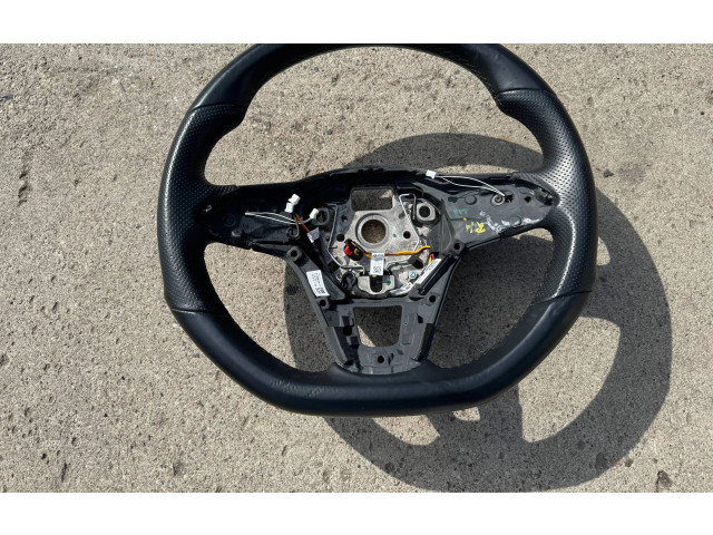 Руль Volkswagen Golf VIII 2019 - года 5h0959542c