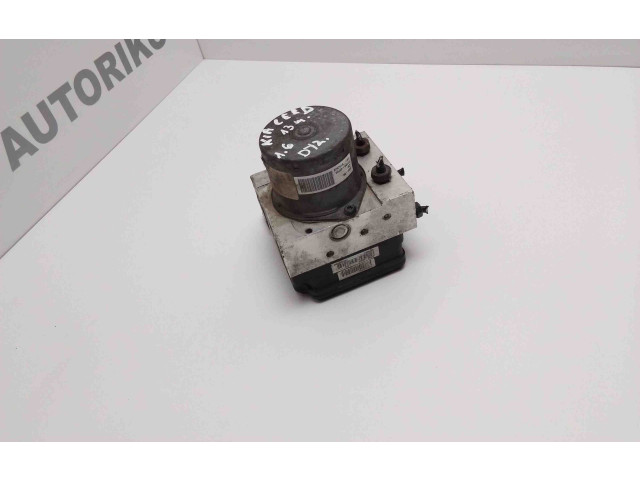 Jednotka ABS A258920500, 58920A2210 KIA Pro Cee'd II 2013