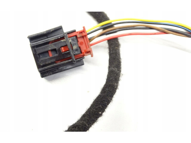 Зеркало электрическое        Audi A1  2010 - 2018 года   