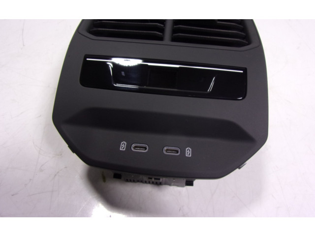 Блок управления климат-контролем 11A907049WHS, 5FA819203   Cupra Leon