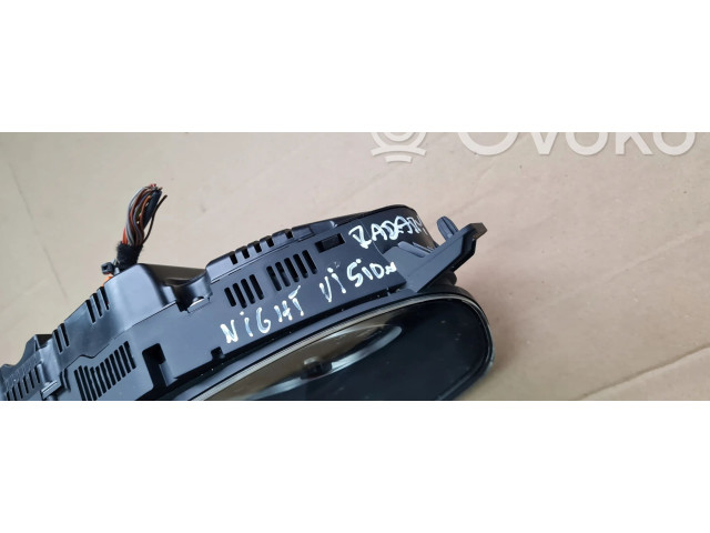 Панель приборов 4G8920983 Audi A7 S7 4G