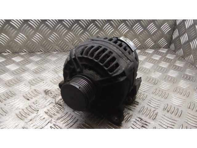 Генератор CA1394IR Volkswagen Sharan 1.9