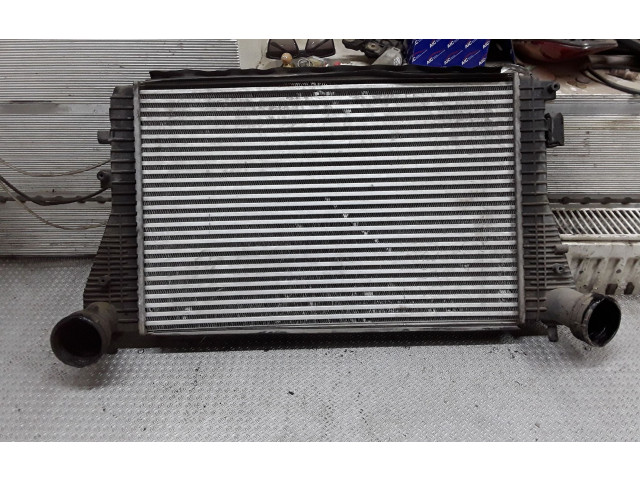 Интеркулер     Audi A3 S3 A3 Sportback 8P 