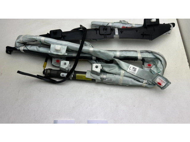 Боковая подушка безопасности 627503001D Lexus NX