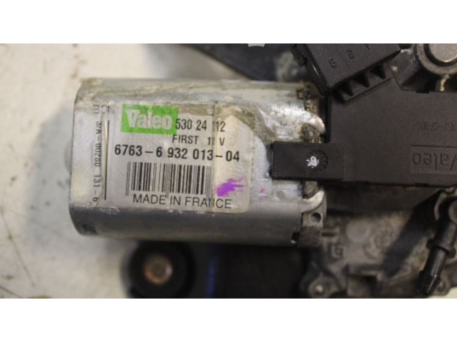 Моторчик заднего дворника 67636932013 Mini One - Cooper R50 - 53