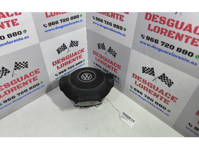 Подушка безопасности водителя 2K5880201   Volkswagen Caddy