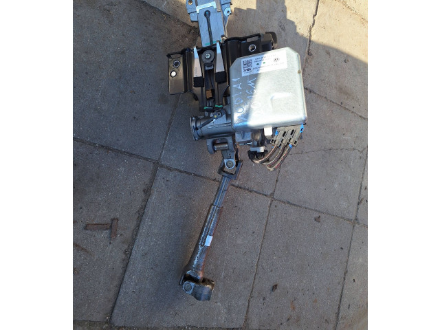    Рулевая рейка 6R2909144AJ, 6R2909144E   Audi A1 2010 - 2018 года