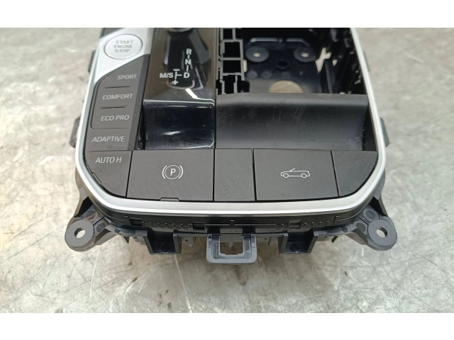 Рычаг переключения передач 5A5C459, 160466   BMW Z4 g29