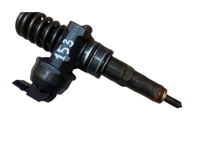 Жиклер (жиклеры) (форсунка (форсунки) 038130073AG, 0414720215 Skoda Octavia Mk2 (1Z)