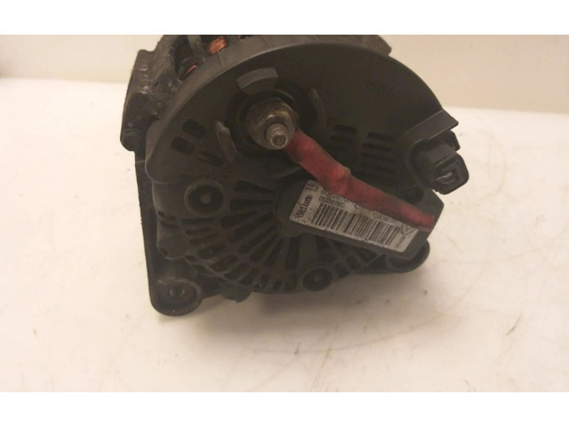 Генератор SG12B105, 108023391   Dacia Logan I      