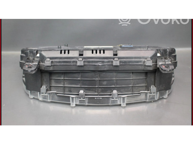 Přístrojová deska Buick Encore I 2016 42518704