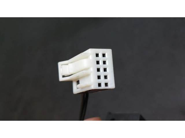 Zpětné zrcátko  Mercedes-Benz E C207 W207   A2078102916  