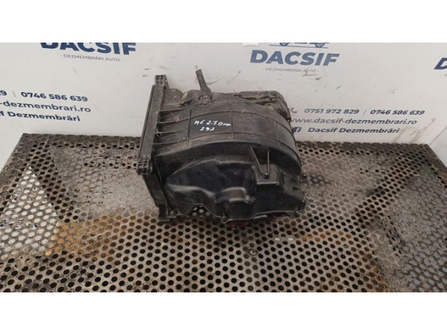 Вентилятор печки Audi A6 S6 C6 4F