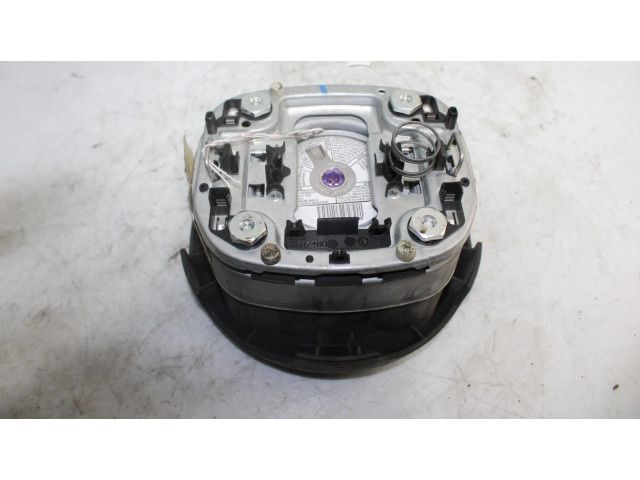 Подушка безопасности двери 1K0880201A   Volkswagen Jetta V