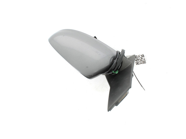 Зеркало электрическое Volkswagen Golf Plus 2005 - 2013 года