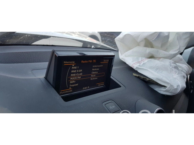 Дисплей 8X0919603 Audi A1