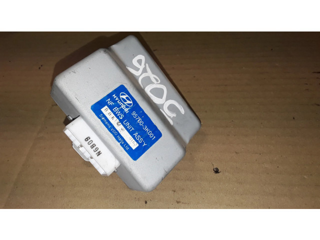 Другие блоки управления / модули