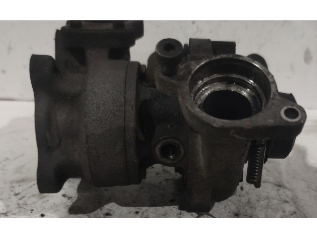  Турбина Ford Fusion           