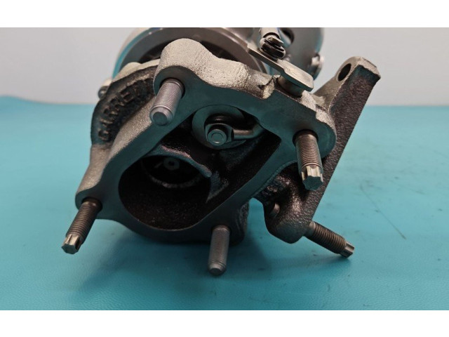 Turbodmychadlo Турбина 452274-6, IMPRK1153429 Nissan Almera Tino