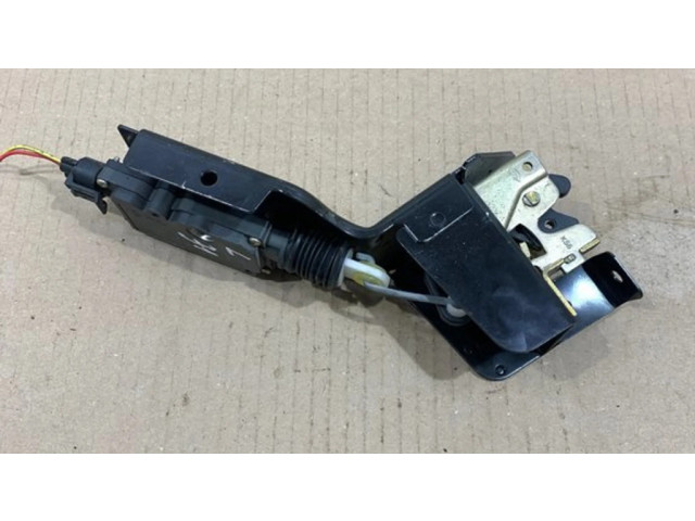 замок багажника A00177, 025206 Citroen C5 2005-2008 года