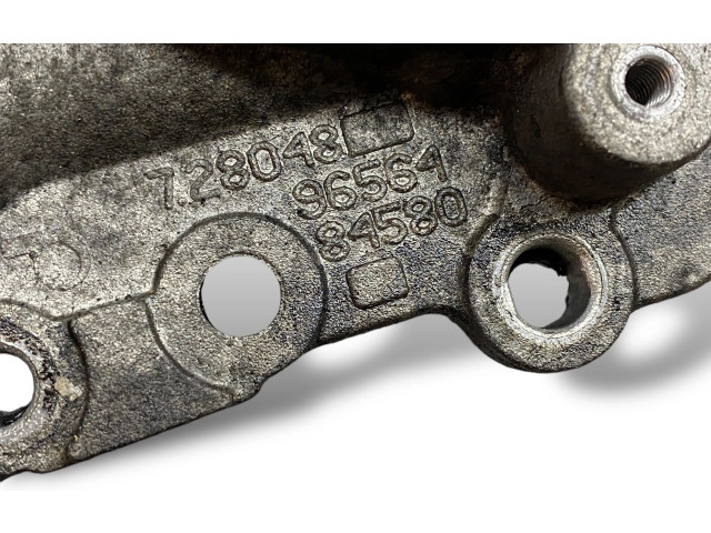 Čerpadlo oleje 26724803, 9656484580   Citroen Berlingo   9HX (DV6AUTED4)