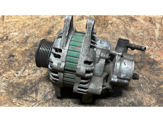 Генератор 373004A110, AF111393 KIA Sorento 2.5