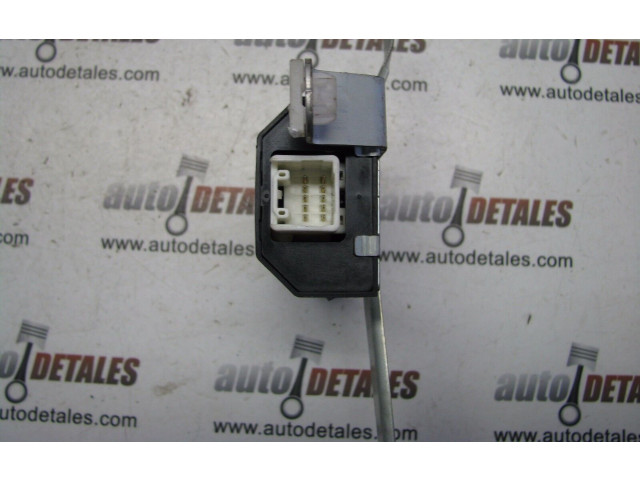 Блок управления 8999150070   Lexus LS 430