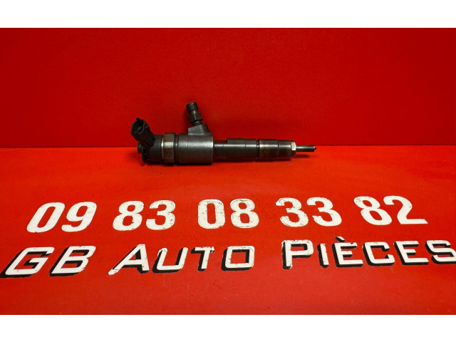 Vstřikovač 0445110339 Citroen C3 8HR