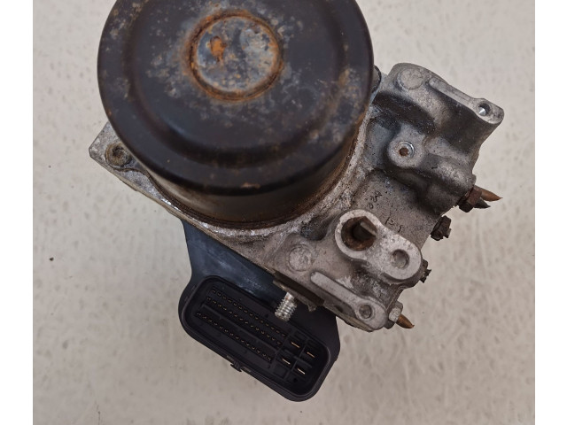 АБС Steuergerät 4670A484, 1338007180 Mitsubishi L200 2006 - 2014 года