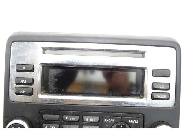 Дисплей 31268336, MD232200084 Volvo V70