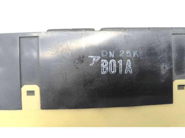 Блок управления климат-контролем B01A, DN25K   Mazda 323 F