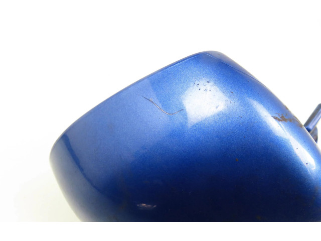 Зеркало электрическое        Volkswagen New Beetle  1998 - 2011 года   