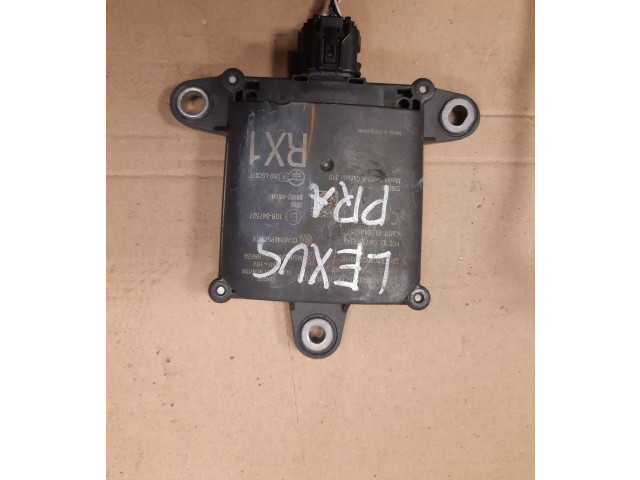 Моторчик дворников 8816248031 Lexus RX 450H