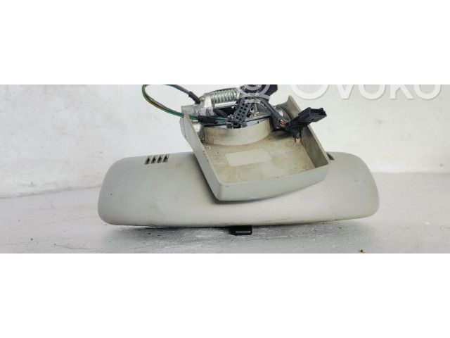 Zpětné zrcátko Mercedes-Benz S W220 1999 E1010696