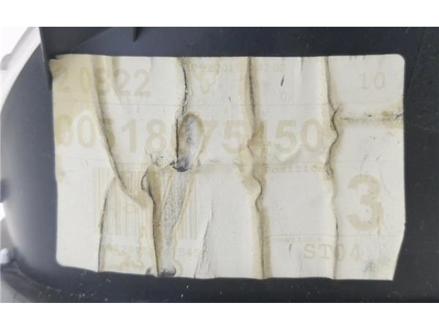 Панель приборов 5550050900, 00518675450   Fiat Grande Punto       