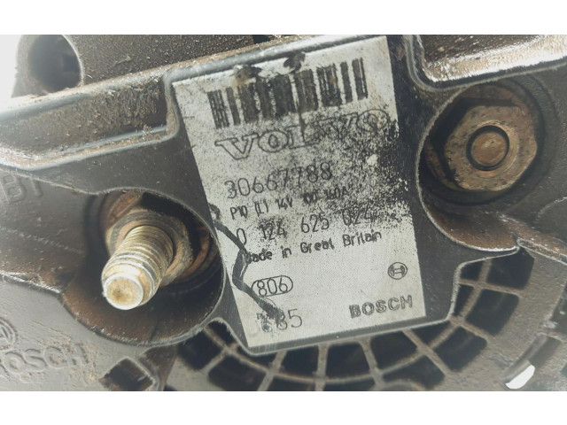 Генератор 30667788   Volvo XC90      