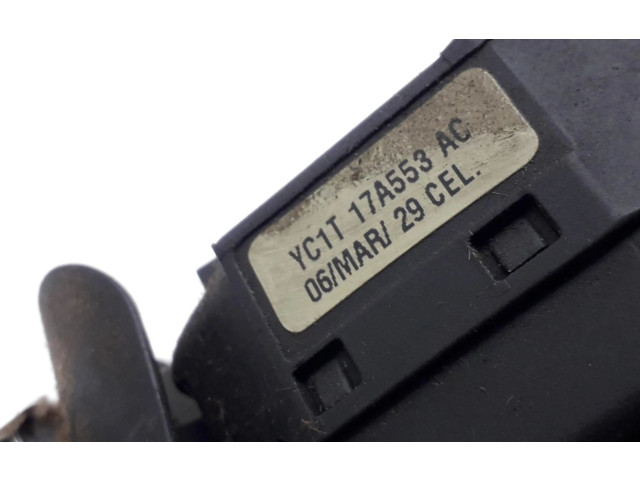 Переключатель дворников YC1T17A553AC Ford Transit - Tourneo Connect